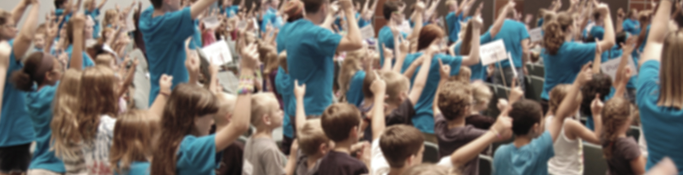 Childrens Header