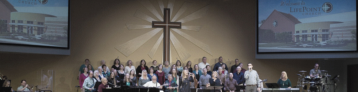 Worship Header